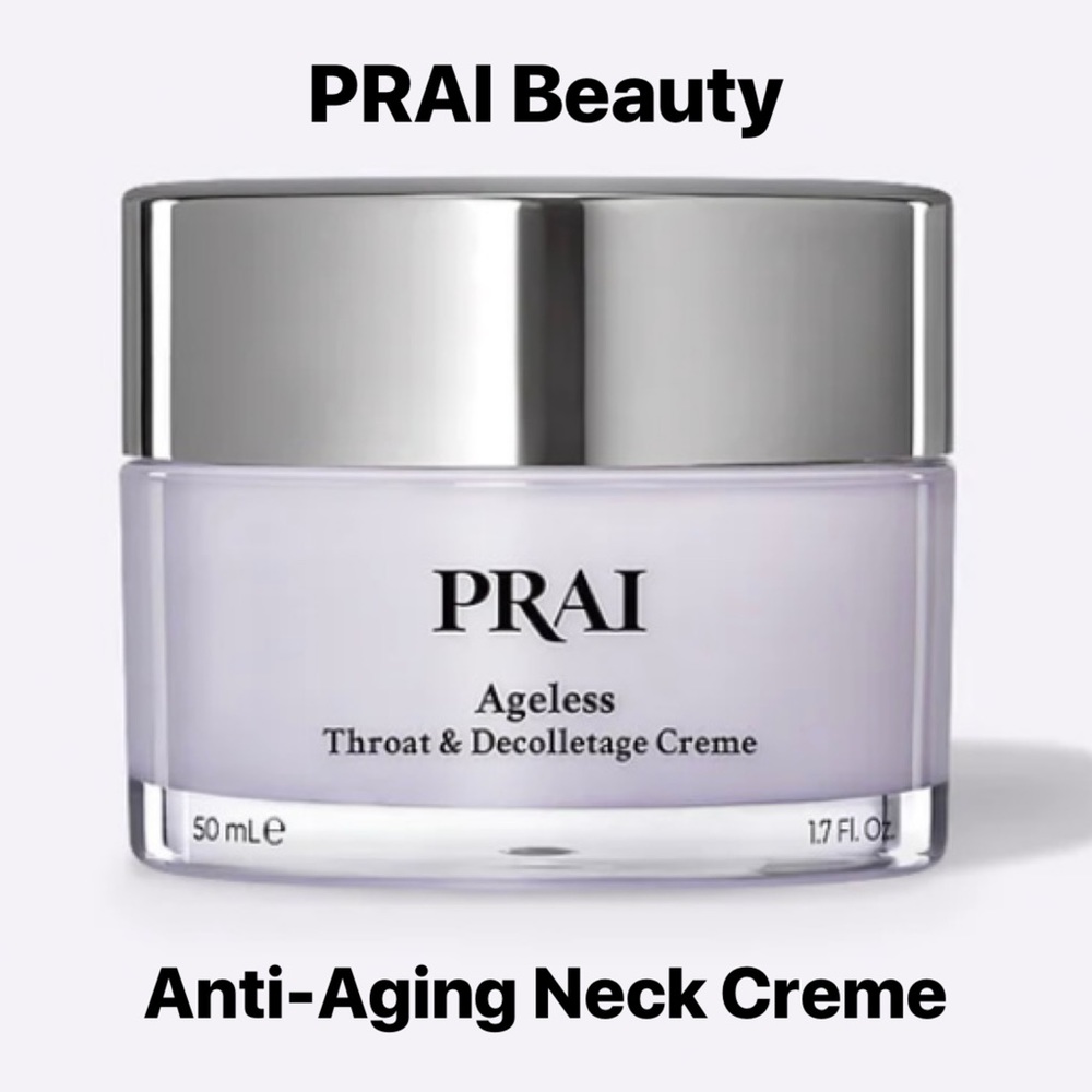 PRAI Neck Creme